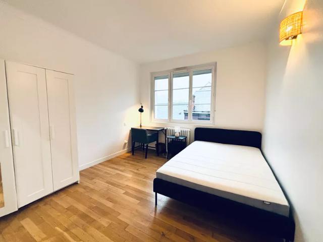 Location Appartement Rue du Cornet, Le Mans