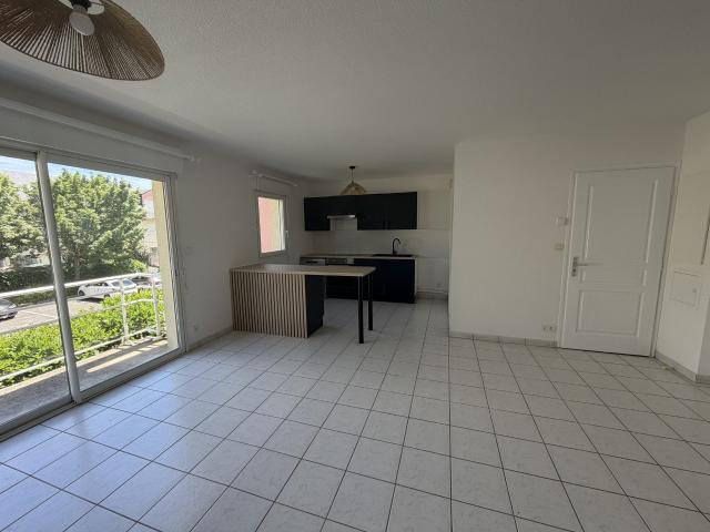 Location Appartement Rue du Causse Comtal, Bozouls
