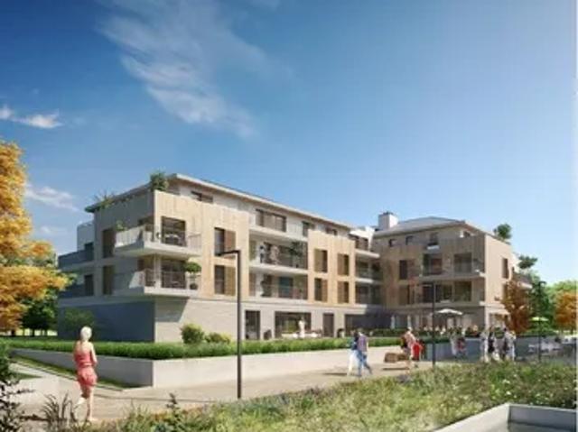 Location Appartement Rue du Cadran, L'Isle Adam
