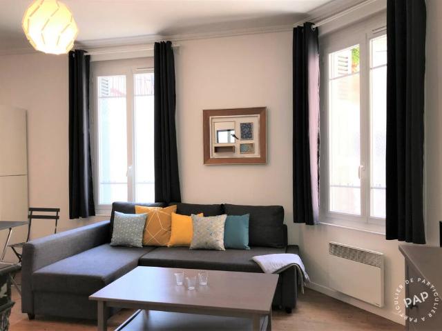 Location Appartement Rue du Calvados, Honfleur