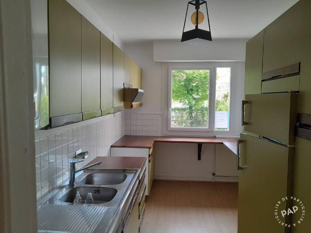 Location Appartement Rue du Calvados, Honfleur