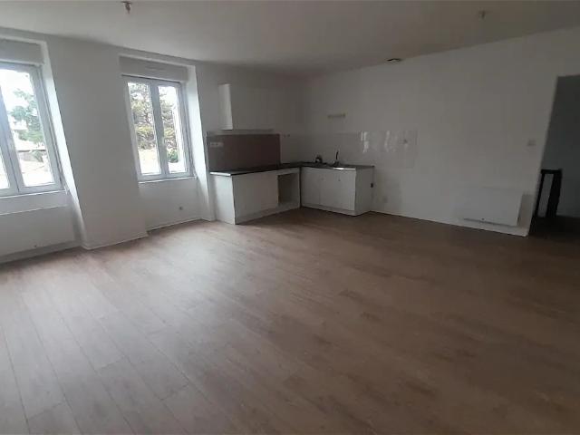 Location Appartement Rue du Calvaire, Beaupréau en Mauges