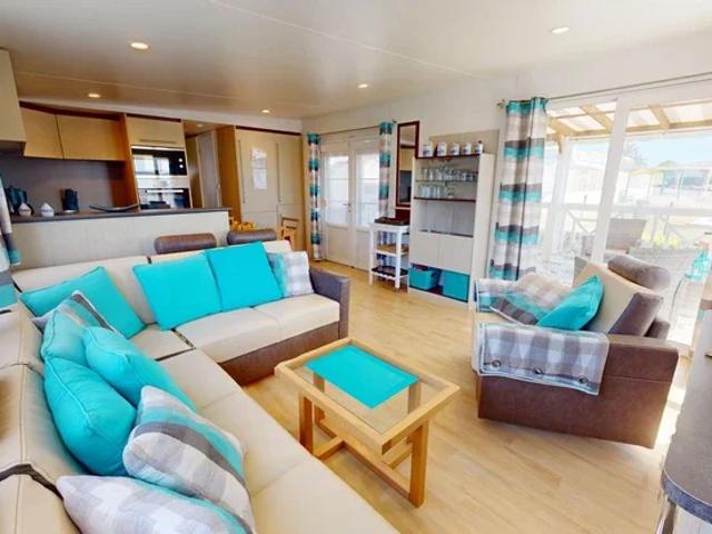 Location Appartement Rue du Calvaire, Brem sur Mer