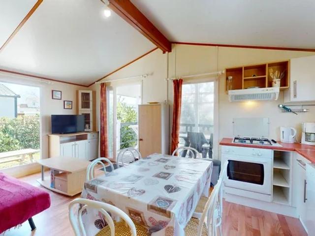 Location Appartement Rue du Calvaire, Brem sur Mer