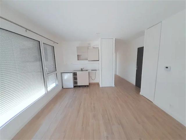 Location Appartement Rue du Calvaire de Grillaud, Nantes