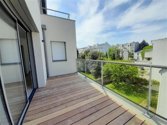 Location Appartement Rue du Calvaire de Grillaud, Nantes