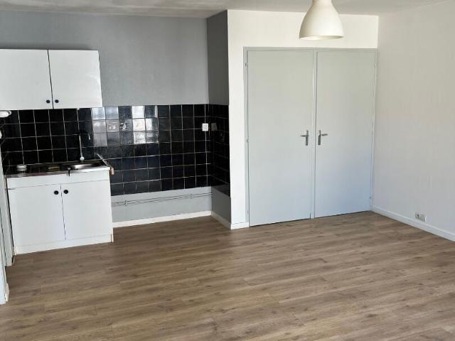 Location Appartement Rue du Calvaire, La Roche sur Yon