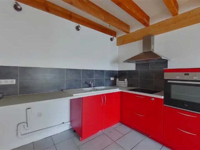 Location Appartement Rue du Calvaire, Lésigny