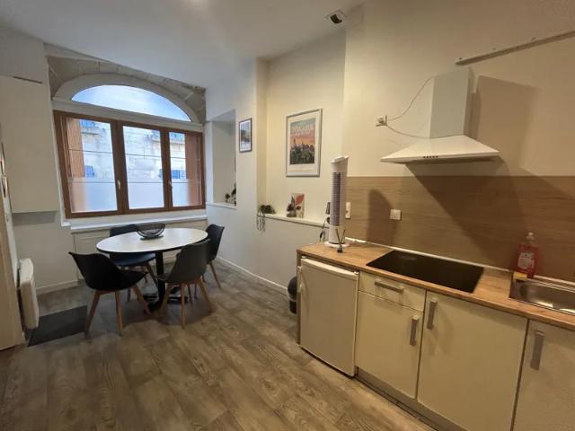 Location Appartement Rue du Calvaire, Périgueux