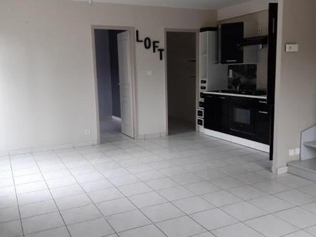 Location Appartement Rue du Camp de César, Coulounieix Chamiers
