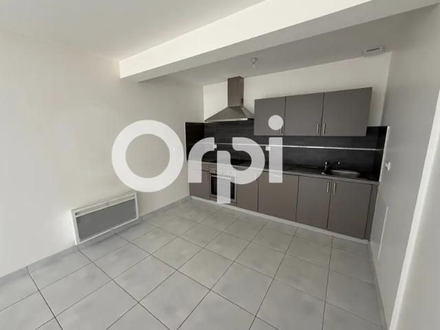Location Appartement Rue du Camping, Saint Dié des Vosges