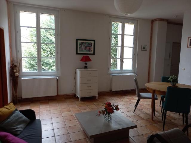 Location Appartement Rue du Cancera, Bordeaux