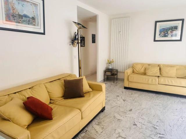 Location Appartement Rue du Canada, Cannes