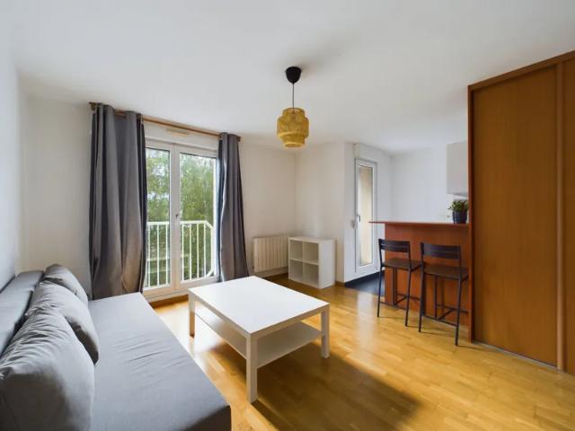Location Appartement Rue du Canal, Illkirch Graffenstaden