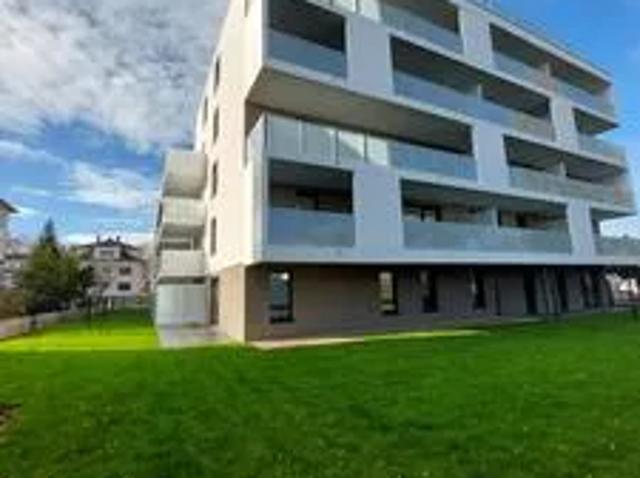 Location Appartement Rue du Canal, Illkirch Graffenstaden