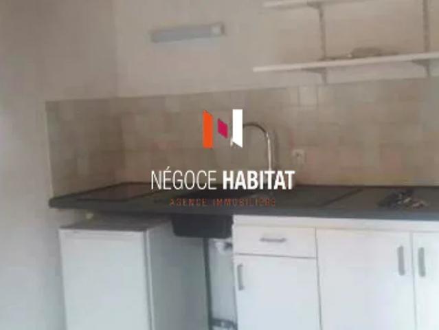 Location Appartement Rue du Canal, Montpellier