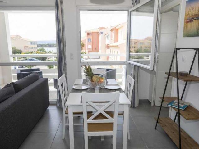 Location Appartement Rue du Canelou, Leucate