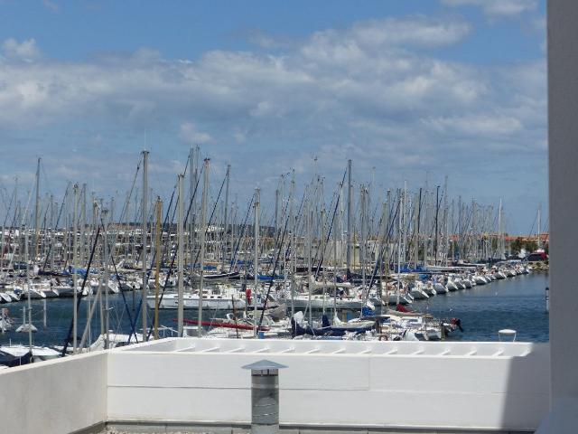 Location Appartement Rue du Canelou, Leucate
