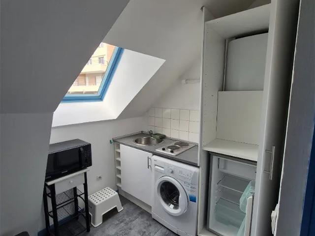Location Appartement Rue du Canteleu, Douai