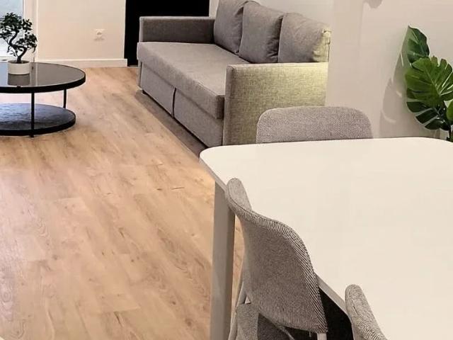 Location Appartement Rue du Cantin, Lens