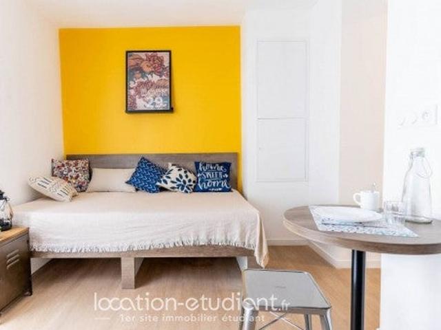 Location Appartement Rue du Cap Finisterre, Brest