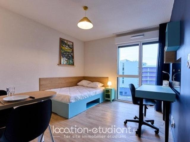 Location Appartement Rue du Cap Horn, Brest