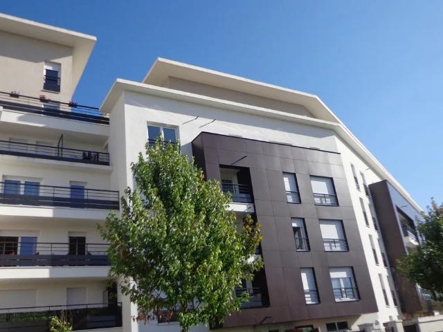 Location Appartement Rue du Capitaine Némo, Cergy
