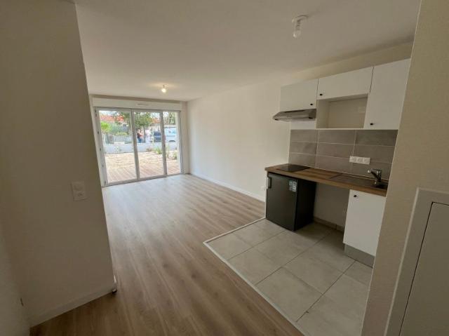 Location Appartement Rue du Capitaine Nemo, Biscarrosse