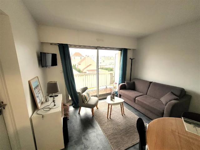 Location Appartement Rue du Capitaine Ferber, Wimereux