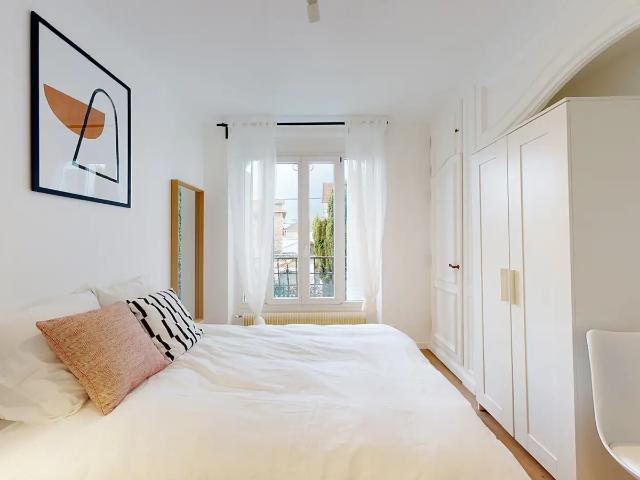 Location Appartement Rue du Capitaine Guynemer, Rosny sous Bois