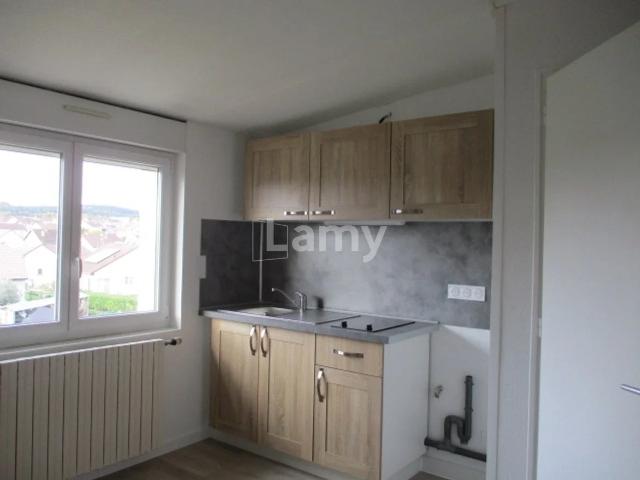 Location Appartement Rue du Capitaine Lacuzon, Dole