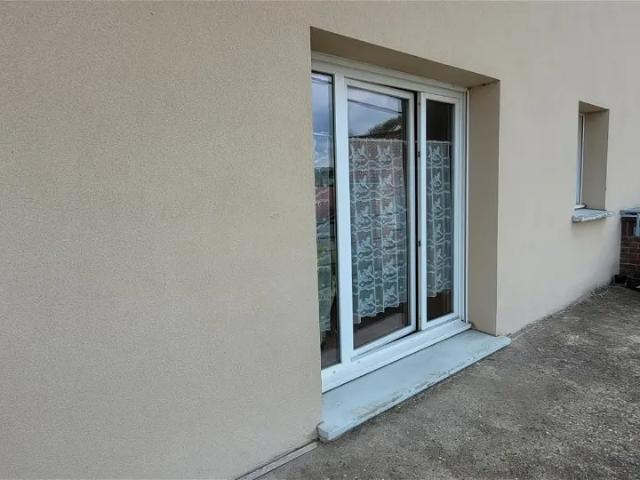 Location Appartement Rue du Capitaine Revel, Saint Martin lez Tatinghem