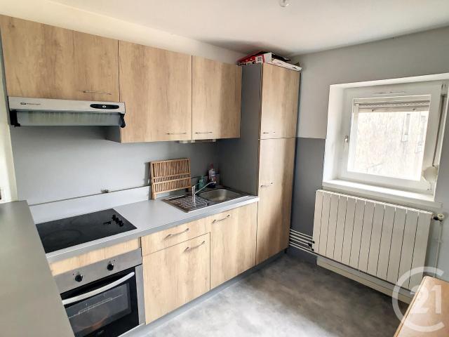 Location Appartement Rue du Cardinal Mathieu, Nancy