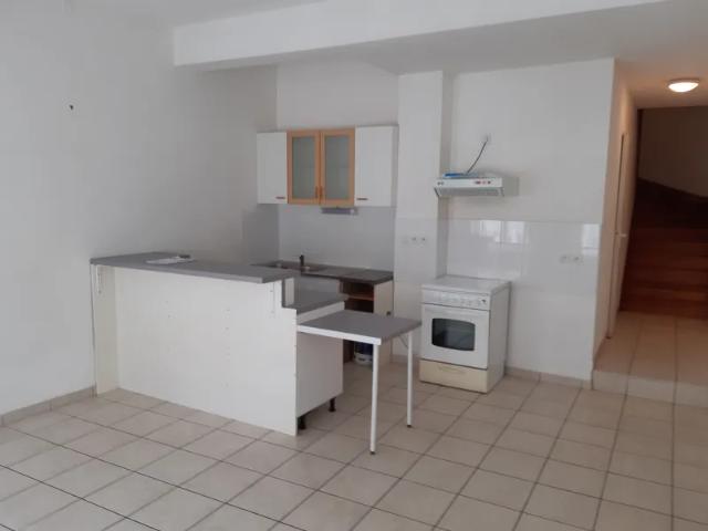 Location Appartement Rue du Castallet, Saint Sever