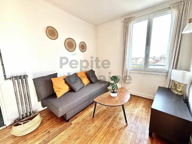 Location Appartement Rue du Casterneau, Nantes