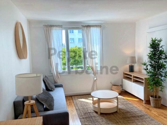 Location Appartement Rue du Casterneau, Nantes