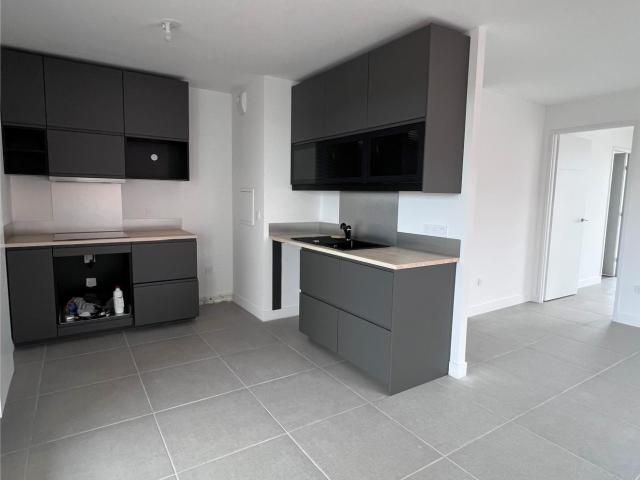 Location Appartement Rue du CEAT, Toulouse