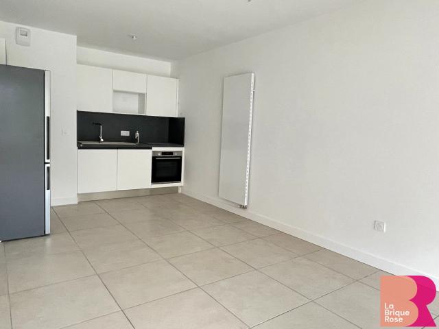 Location Appartement Rue du CEAT, Toulouse