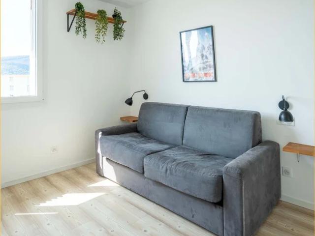Location Appartement Rue du Centenaire, Ambilly