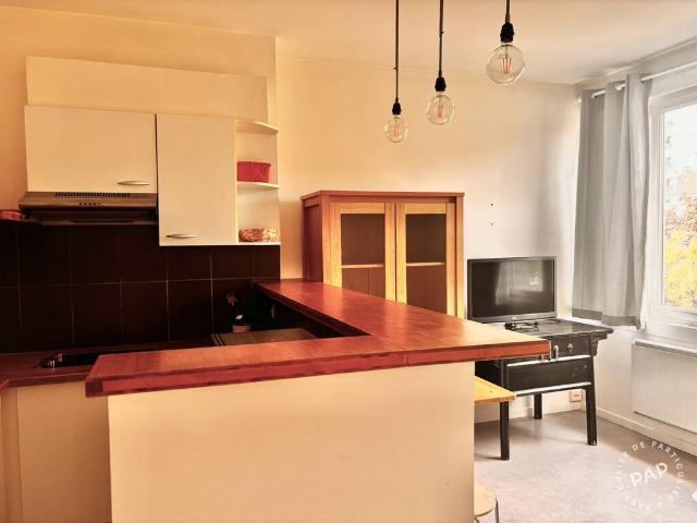 Location Appartement Rue du Centre, Mecquignies
