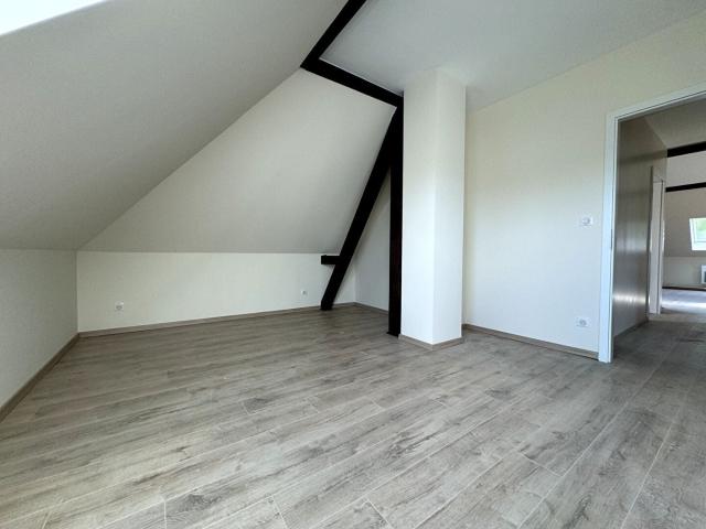 Location Appartement Rue du Cercle, Mulhouse