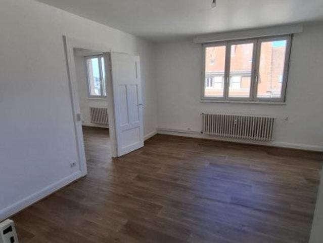 Location Appartement Rue du César Julien, Strasbourg