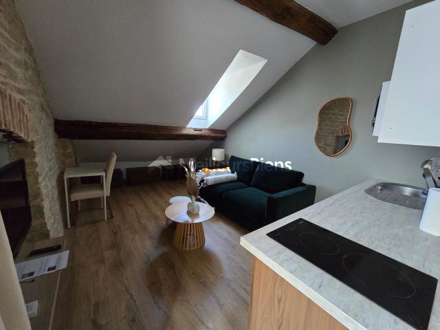 Location Appartement Rue du Chaignot, Dijon