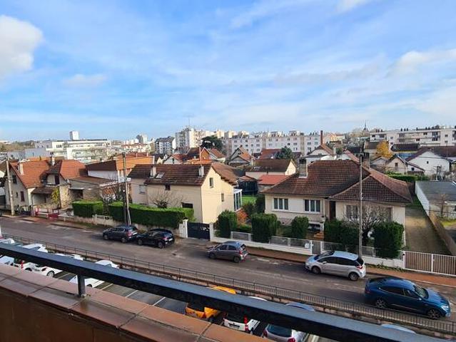 Location Appartement Rue du Chambertin, Dijon