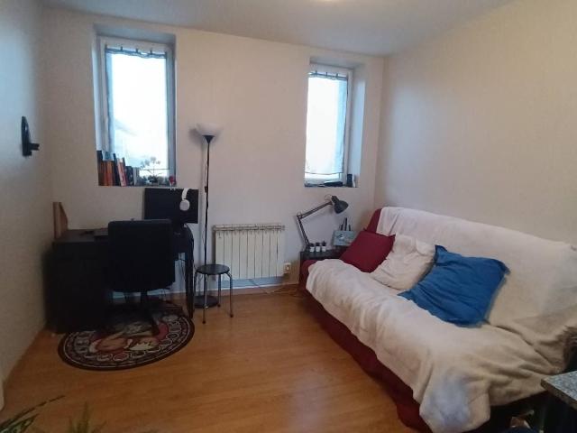 Location Appartement Rue du Chambon, Aubière