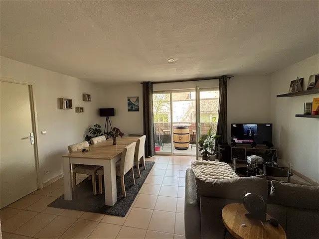 Location Appartement Rue du Champ de Foire, Vichy