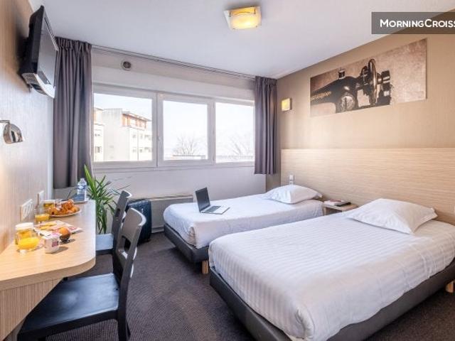 Location Appartement Rue du Champ de la Taillée, Annecy
