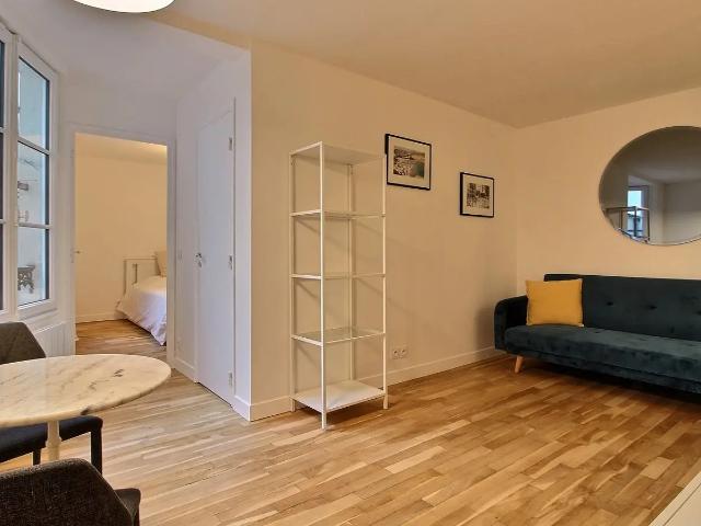 Location Appartement Rue du Champ de Mars, Paris