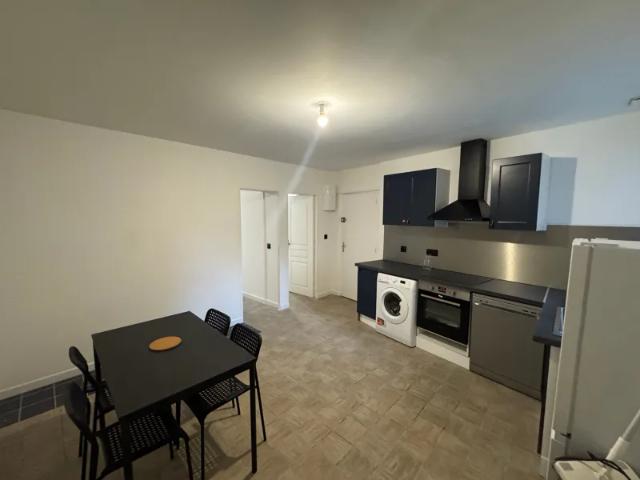 Location Appartement Rue du Champanet, Vierzon