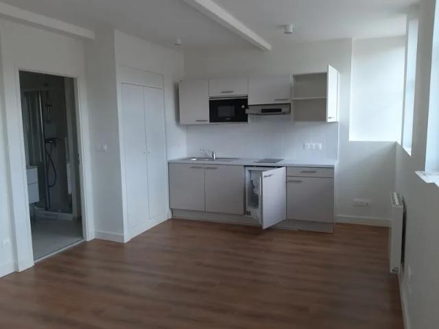 Location Appartement Rue du Champé, Metz